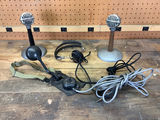 Vintage Microphones - thumbnail 1 of 10