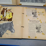 Gene Autry Autograph & Horse Ephemera - thumbnail 9 of 22