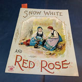 Antique Children's Books - 1843 - 1915 - thumbnail 25 of 26