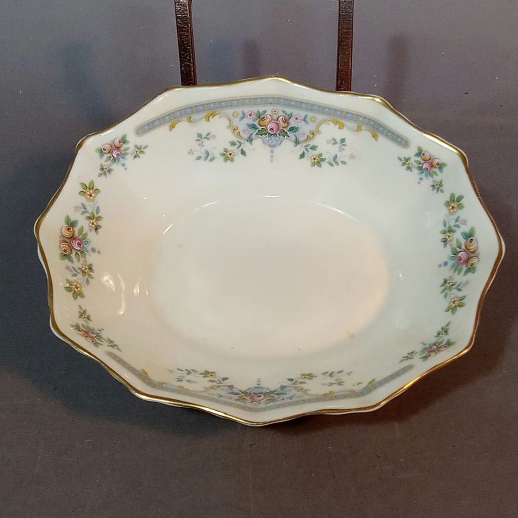 Tea Party - Royal Doulton, Flow Blue, & More - image 19 of 20