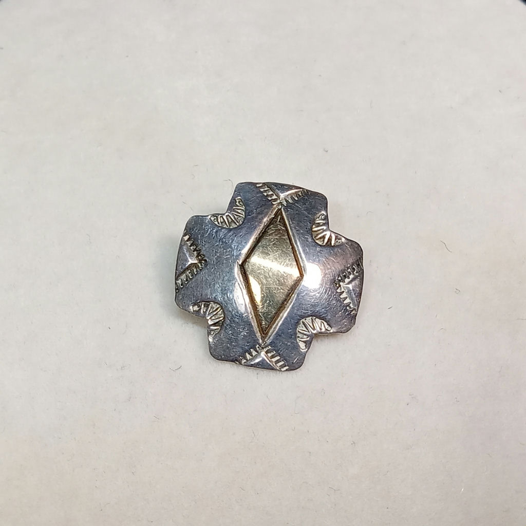 Kokopelli Silver & More Jewelry 15.6dwt - image 9 of 20