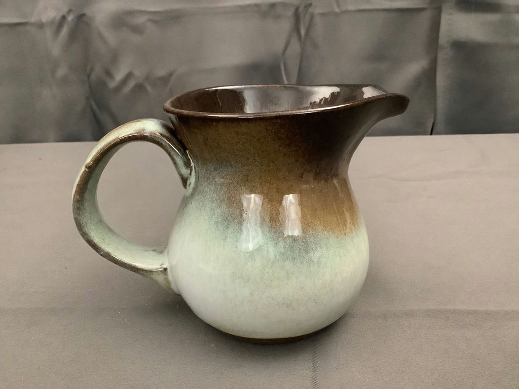 Stoneware Tea Set - image 5 of 13