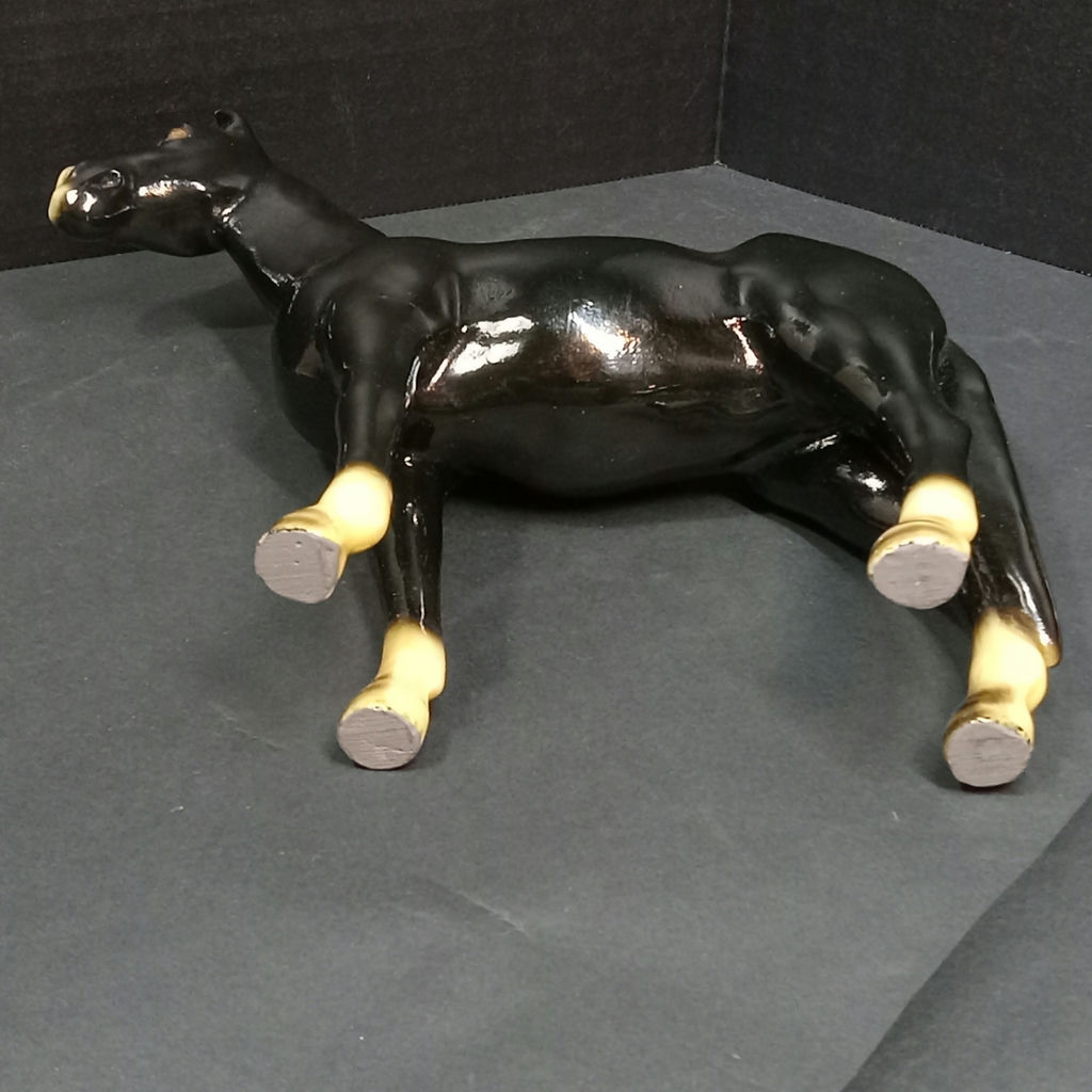 Royal Doulton & More - Vintage Horse Figurines - image 8 of 22