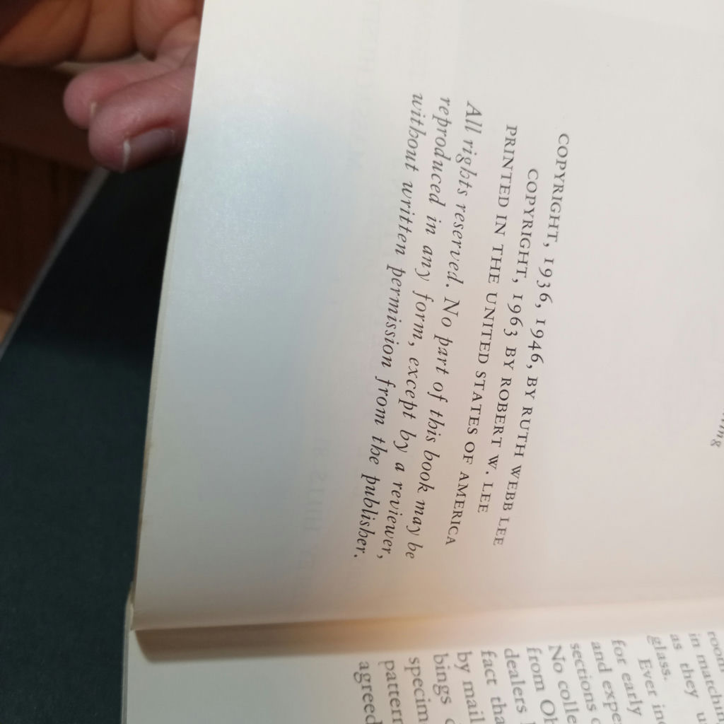 For the Love of Antiques: Reference Books - image 3 of 14