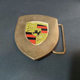 Vintage Men's Porsche Accessories - thumbnail 2 of 13