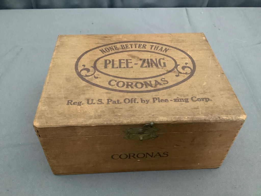 Smokey Containers - image 2 of 10