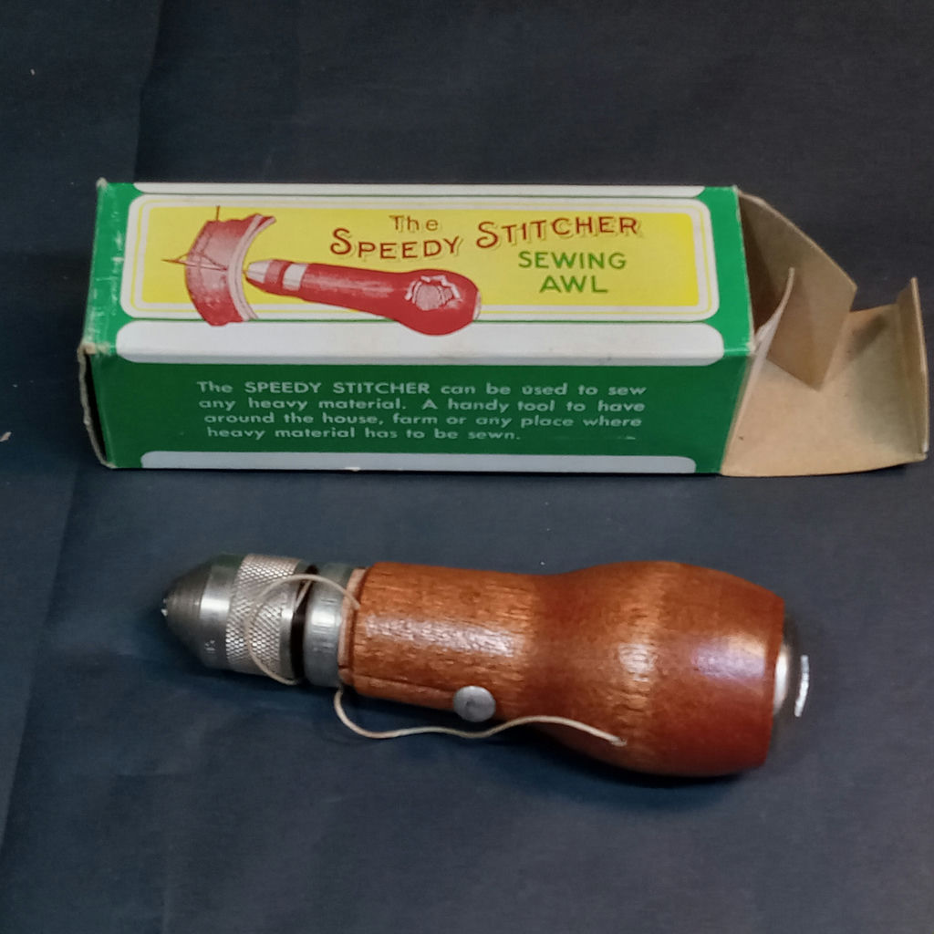 Vintage Sewing - image 9 of 22