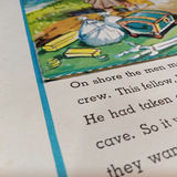 Vintage Tony Sarg's Treasure Book & More - thumbnail 8 of 17