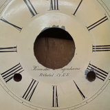 Antique Brewster & Ingraham Gothic Steeple Clock Case - thumbnail 6 of 14