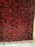 Antique Labijar Rug - thumbnail 4 of 5