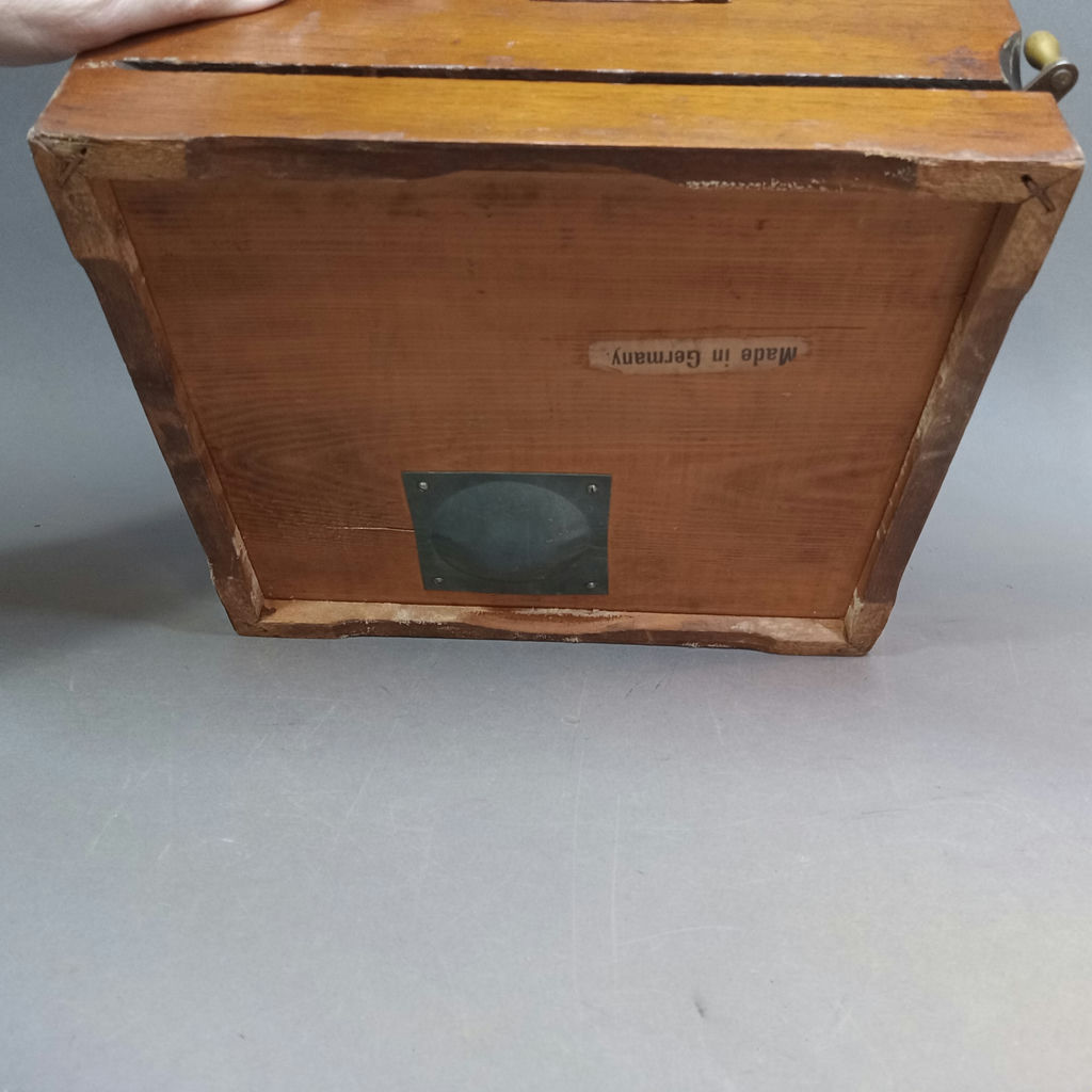Antique Table Top Polyphone - image 17 of 24