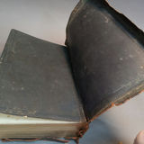 Antique Bibles - thumbnail 33 of 35