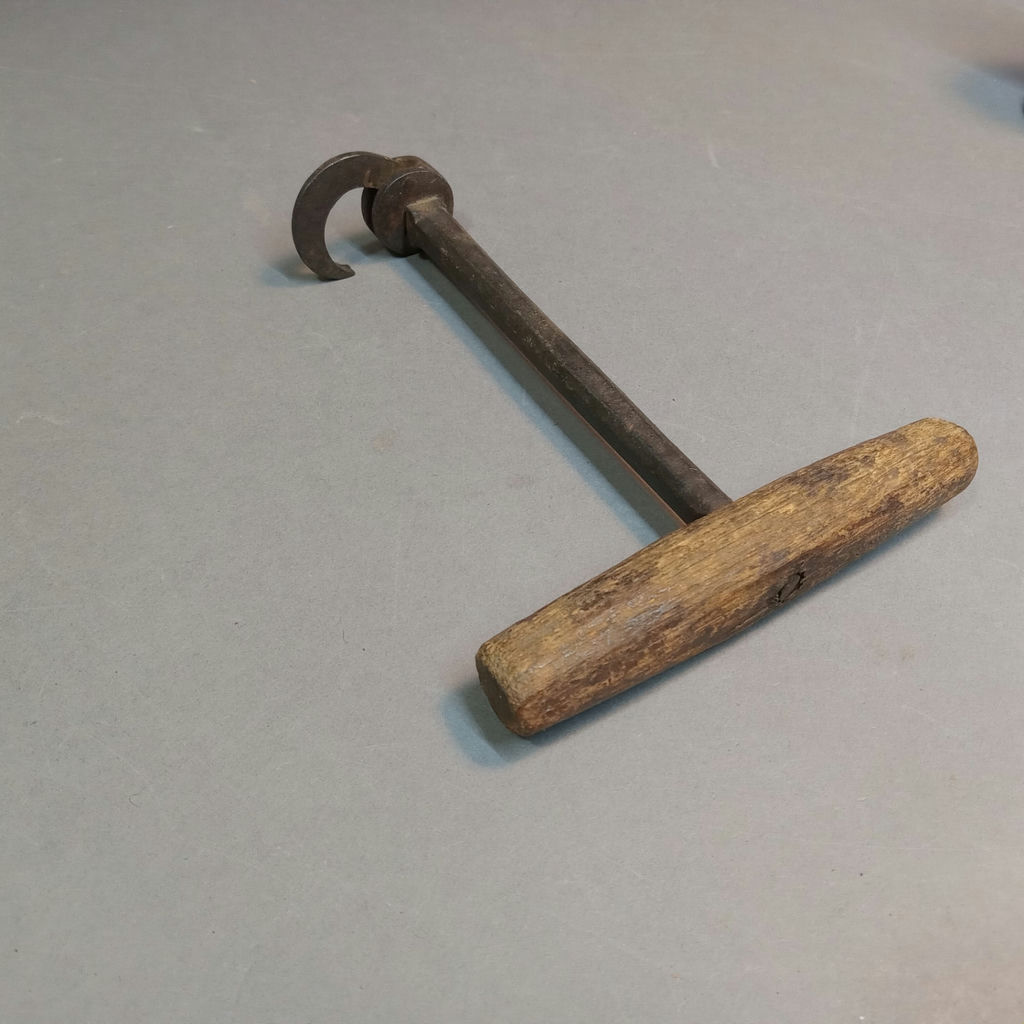 Antique Medical Tools - image 8 of 26
