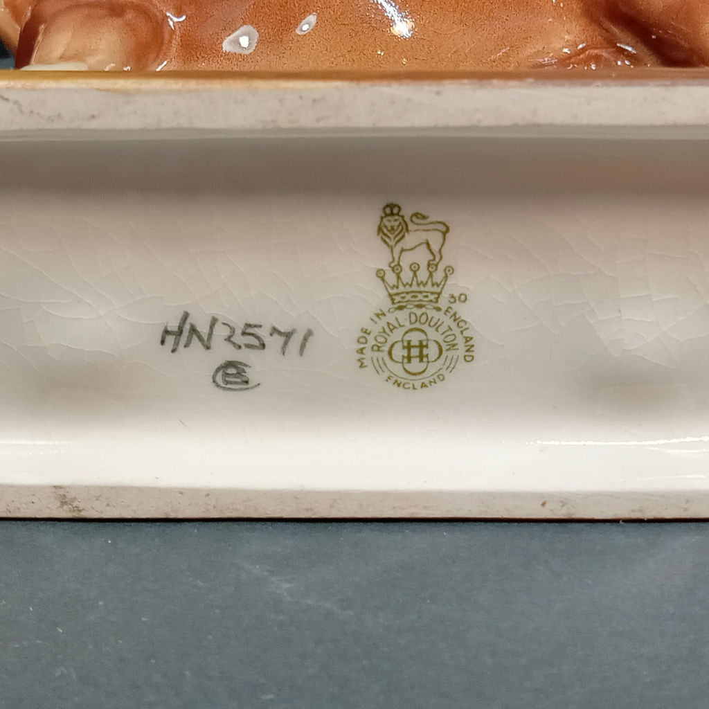 Royal Doulton & More - Vintage Horse Figurines - image 5 of 22