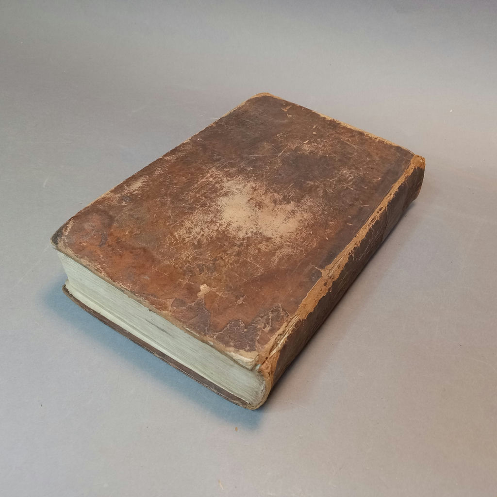 Antique Medical Books - image 29 of 29