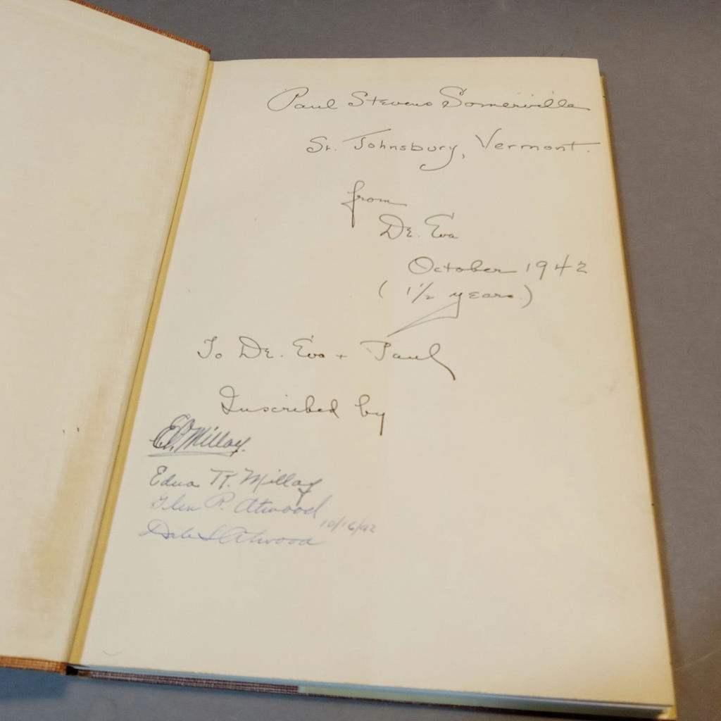 Books & More - History of Vermont - image 9 of 24