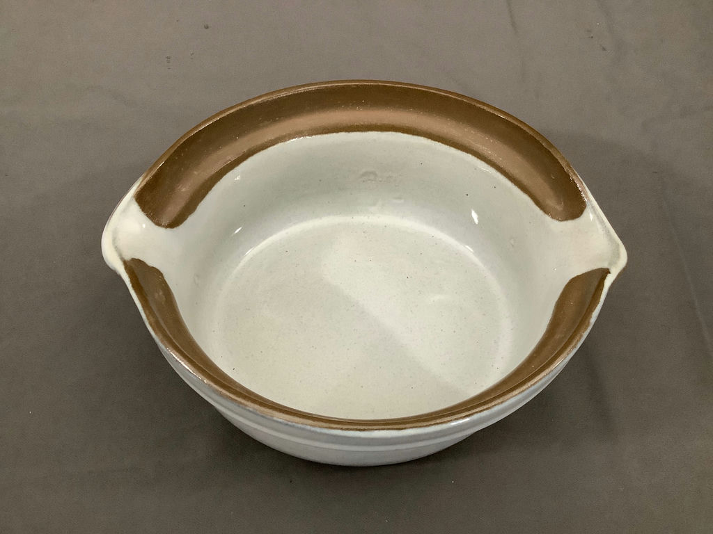 Blue Stoneware - image 7 of 20