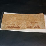 Old Money - Silver Coins, 1826 Bank Note - thumbnail 6 of 21