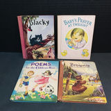 Vintage Little Color Classics - thumbnail 4 of 8