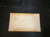 Antique Black Wood Furniture - thumbnail 6 of 7