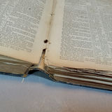 Antique Bibles - thumbnail 23 of 35