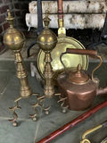 Fireplace Tools - thumbnail 3 of 9