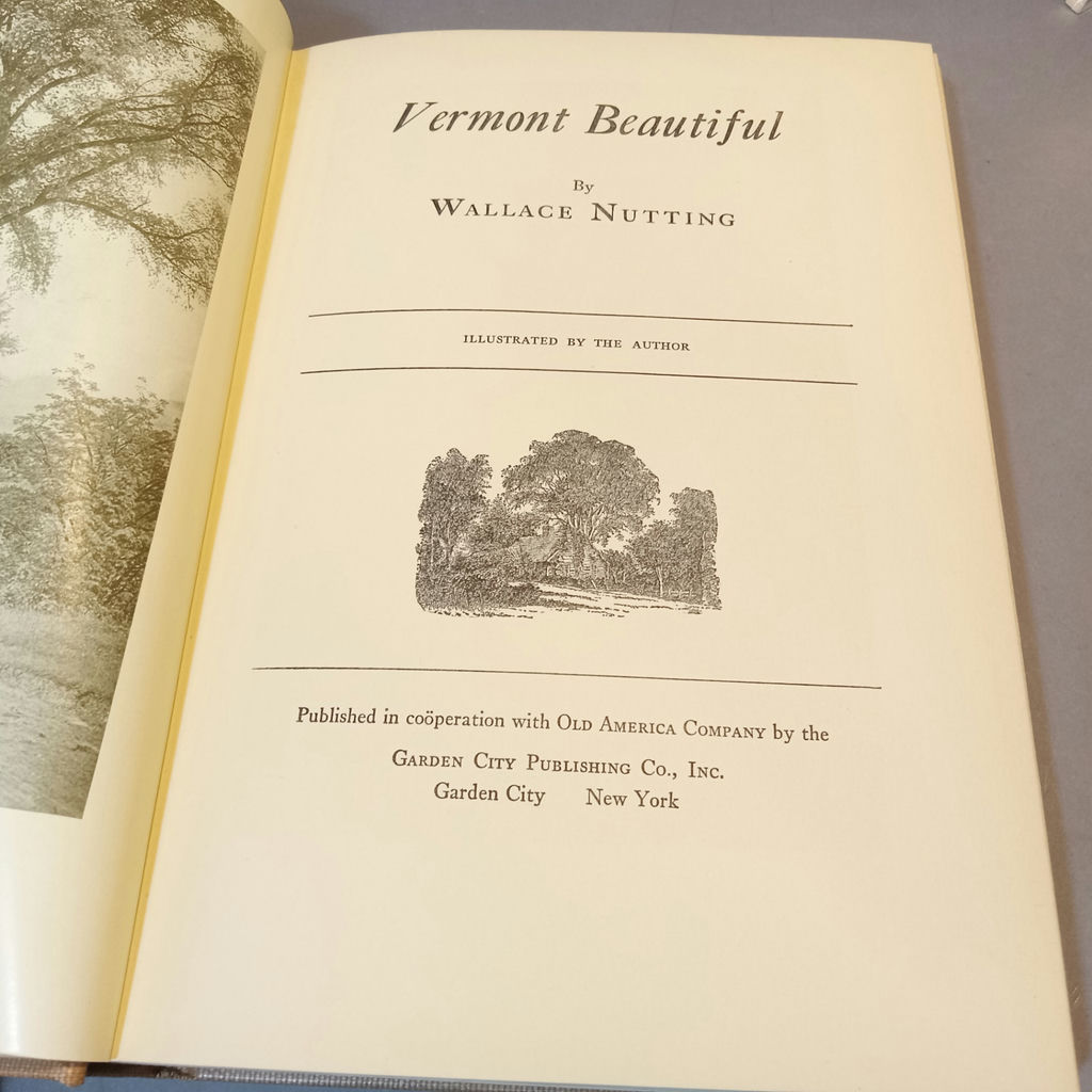 Books & More - History of Vermont - image 6 of 24