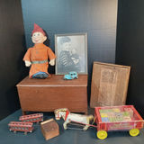 Vintage Toys - 1930s - 1940s - thumbnail 1 of 34