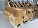 Antique Trim Planes - thumbnail 2 of 10