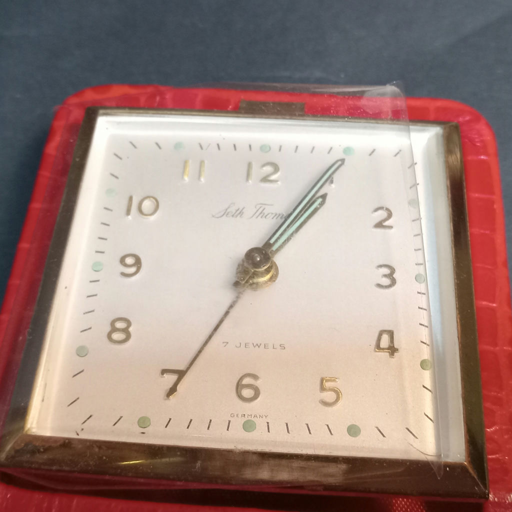 Keeping Time - image 5 of 20