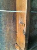 Antique Tap Table & Side Table - thumbnail 9 of 10