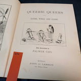 Antique Children's Books - 1843 - 1915 - thumbnail 20 of 26