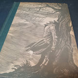 Jane Eyre & Wuthering Heights / Engravings by Fritz Eichenberg - thumbnail 7 of 12