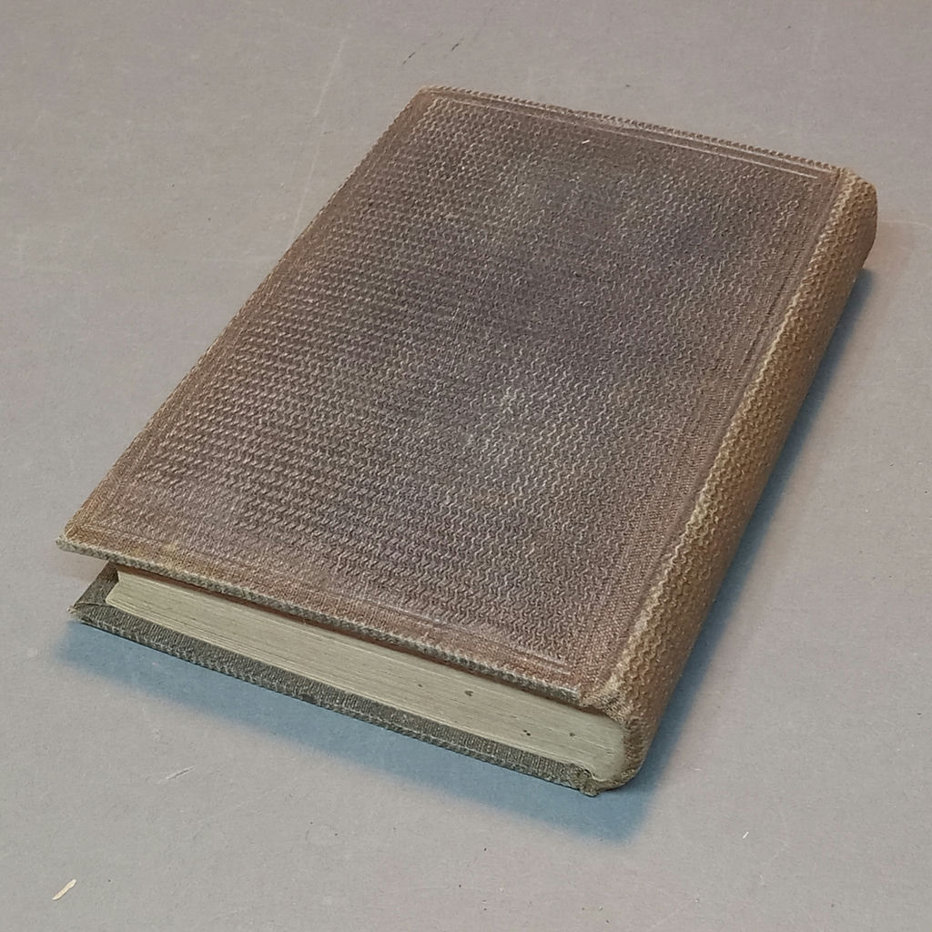 Antique Medical Books - image 4 of 29