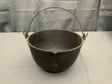 Cast Iron Pots - thumbnail 5 of 9