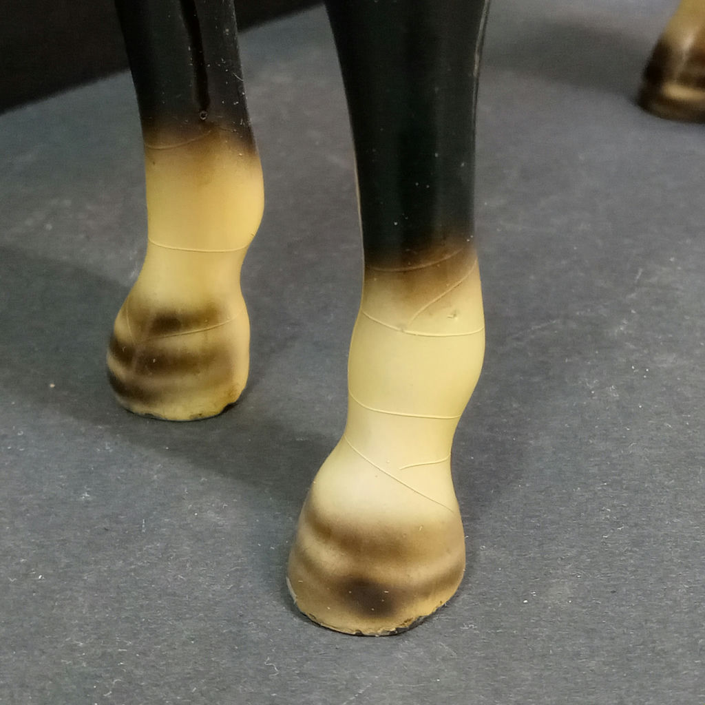 Royal Doulton & More - Vintage Horse Figurines - image 7 of 22