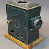 Antique Magic Lantern & Glass Plates - thumbnail 3 of 16