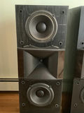 JBL SVA1600 Tower Loudspeakers - thumbnail 4 of 5