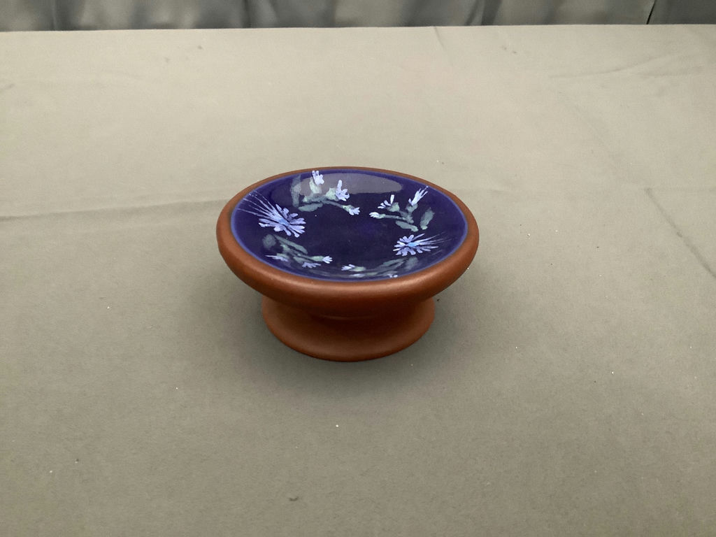 Blue Stoneware - image 21 of 23