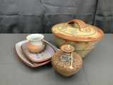 Stoneware - thumbnail 1 of 16
