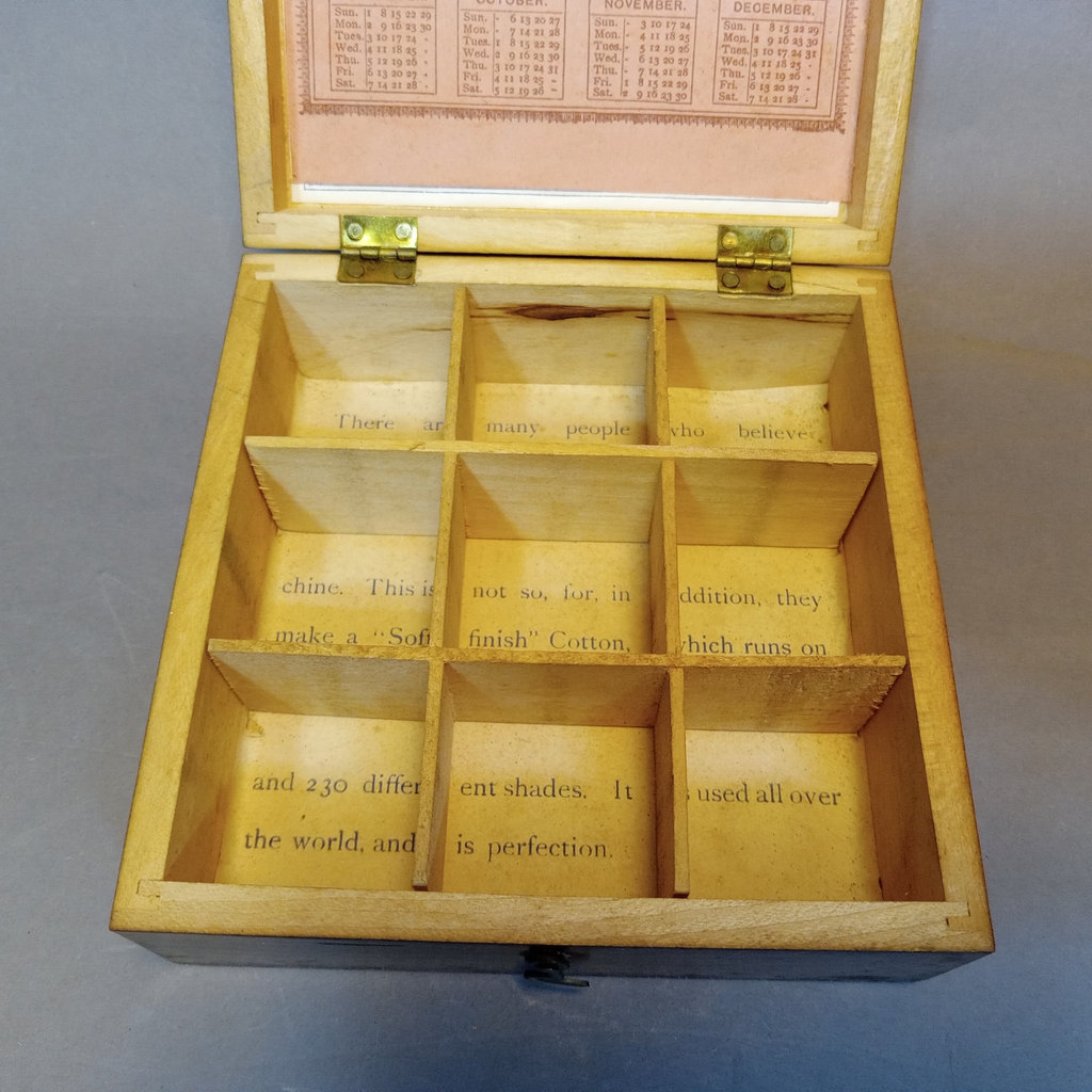Vintage Sewing - image 19 of 22