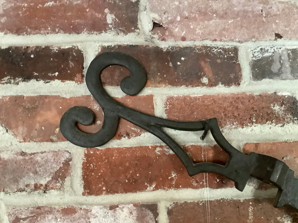 Antique Running Horse Weathervane - image 4 of 6