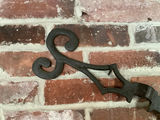 Antique Running Horse Weathervane - thumbnail 4 of 6