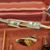 Vintage Men's Jewelry - thumbnail 9 of 15