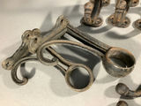 Antique Metal Brackets & Hooks - thumbnail 7 of 9