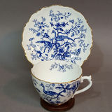 Tea Party - Royal Doulton, Flow Blue, & More - thumbnail 9 of 20