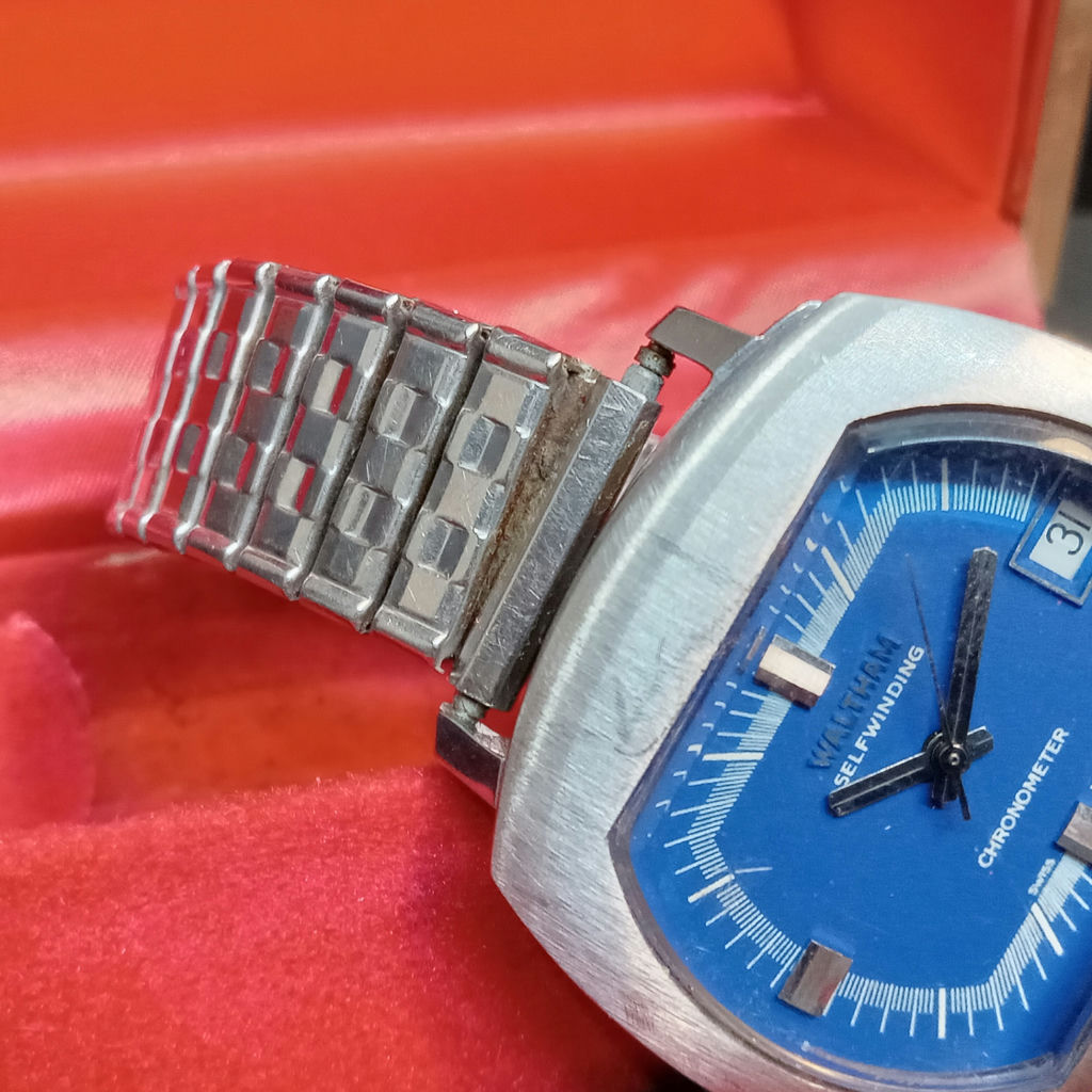Keeping Time - image 11 of 20