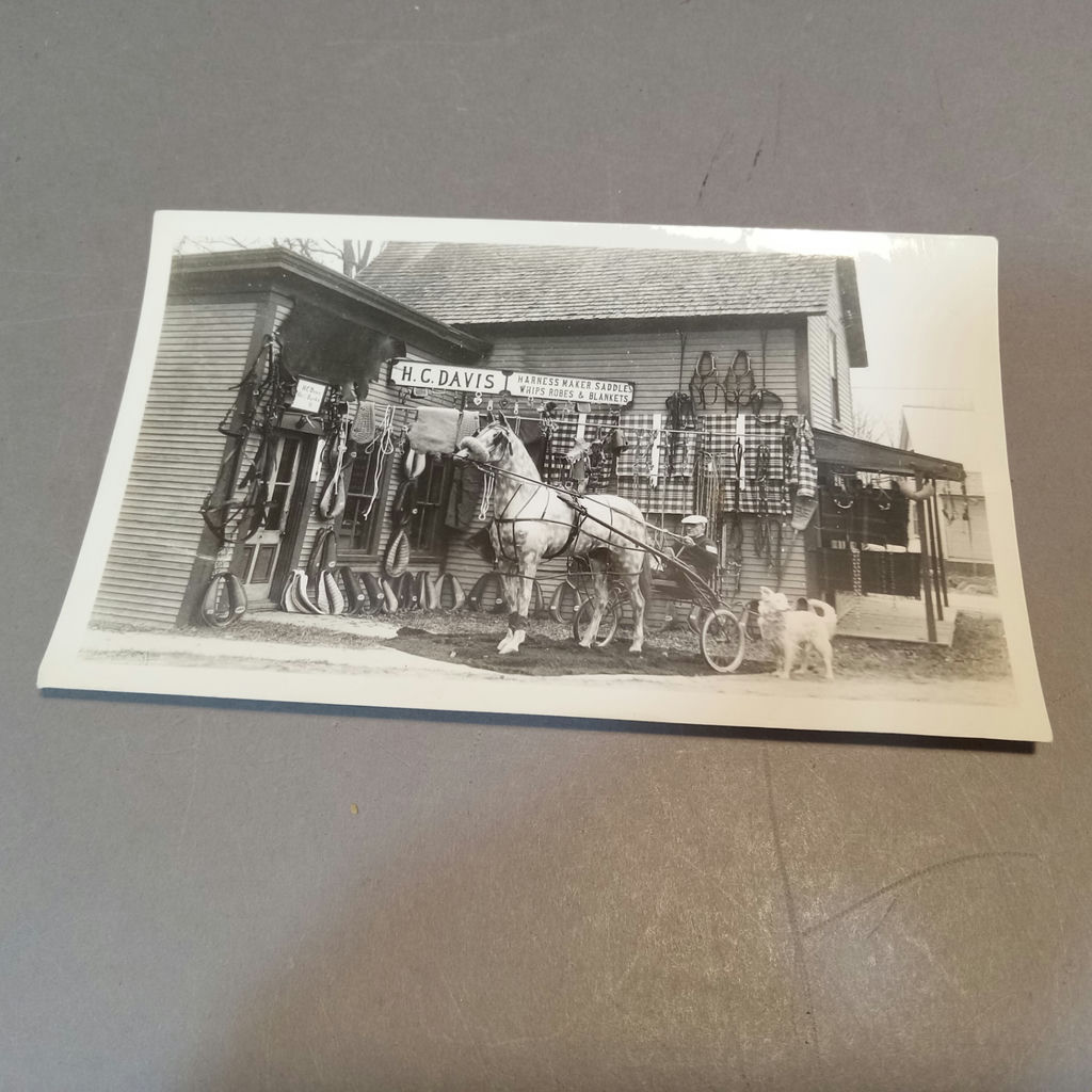 Antique Photos & Mini Diary - image 28 of 32