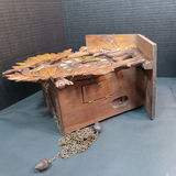 German Cuckoo Clocks - thumbnail 3 of 24