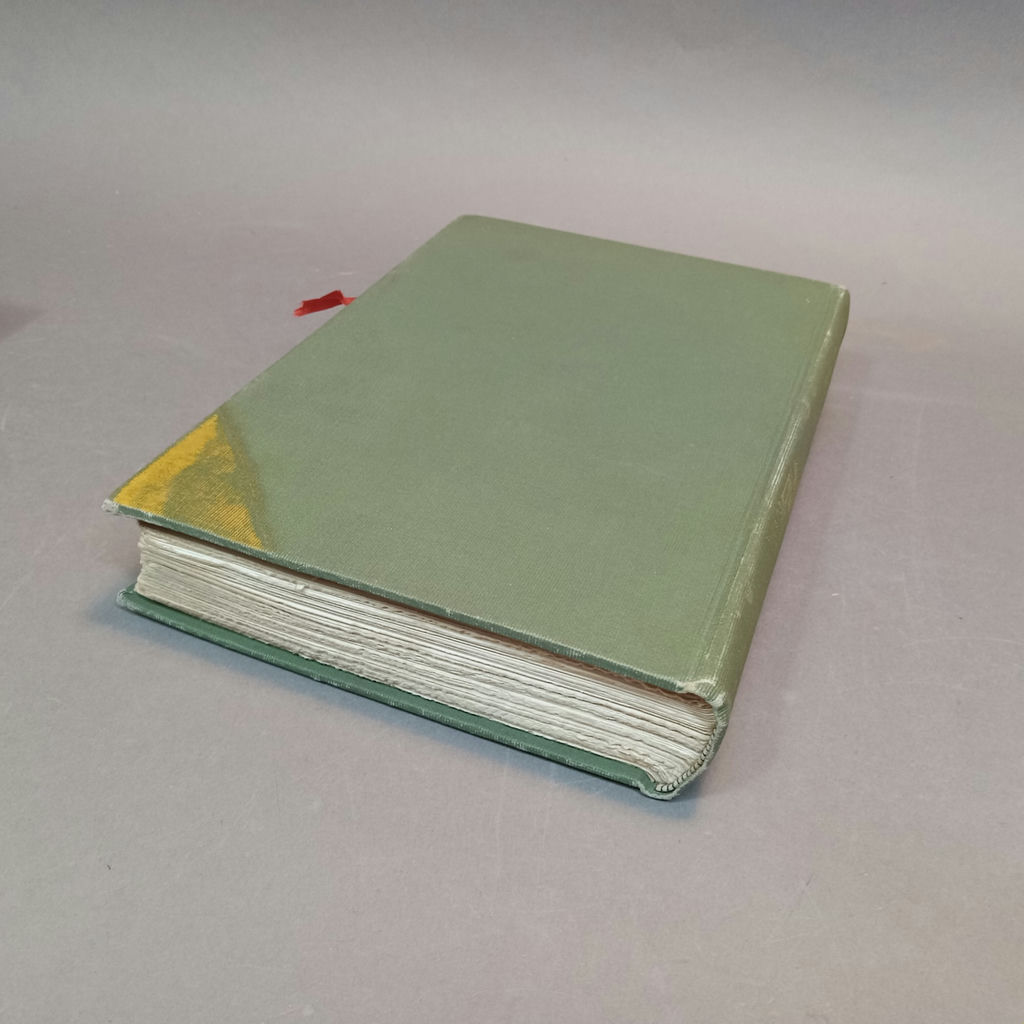 Antique Massachusetts Gazetteer & Lore - image 9 of 22